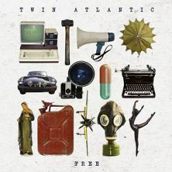 Twin Atlantic : Free